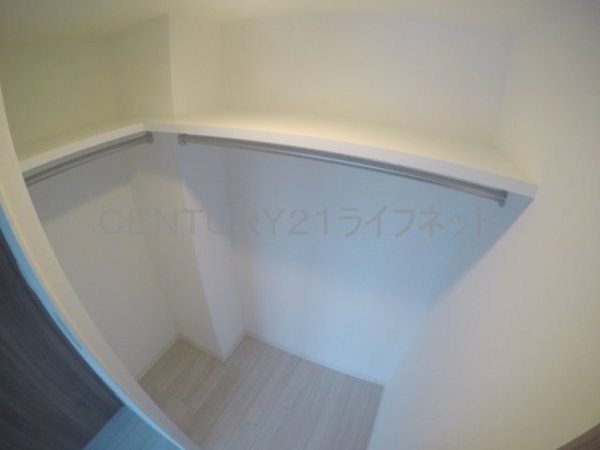 エスレジデンス東三国アマンテ