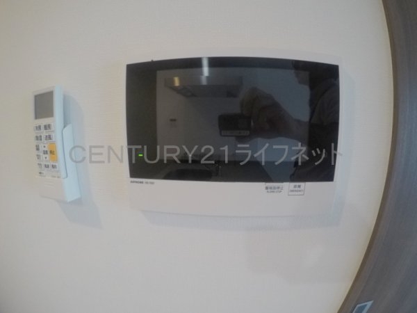 エスレジデンス東三国アマンテ