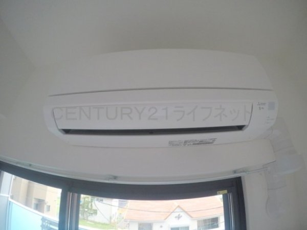 エスレジデンス東三国アマンテ