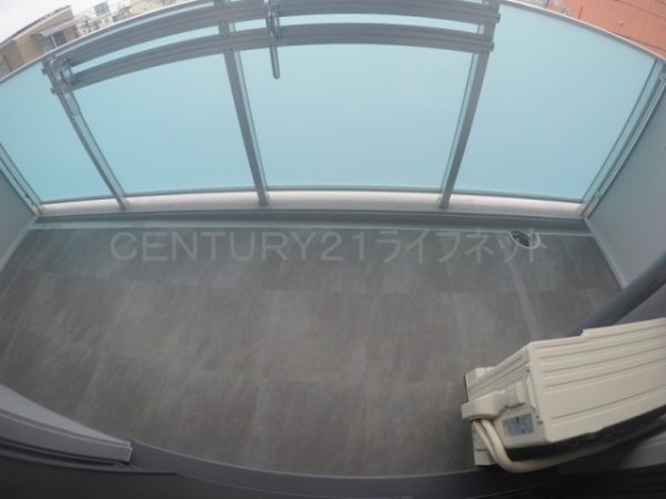 エスレジデンス東三国アマンテ