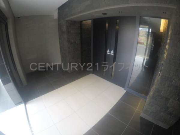 エスレジデンス東三国アマンテ