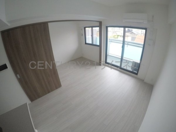 エスレジデンス東三国アマンテ