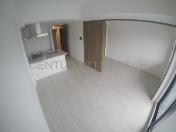 エスレジデンス東三国アマンテ