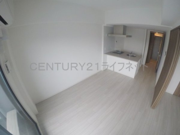 エスレジデンス東三国アマンテ