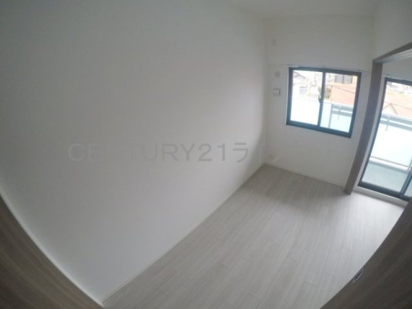 エスレジデンス東三国アマンテ