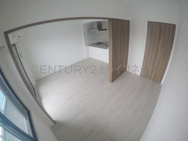 エスレジデンス東三国アマンテ