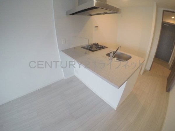 エスレジデンス東三国アマンテ