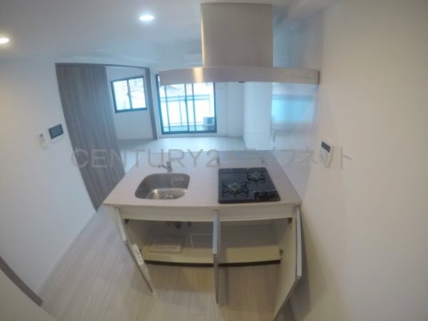 エスレジデンス東三国アマンテ