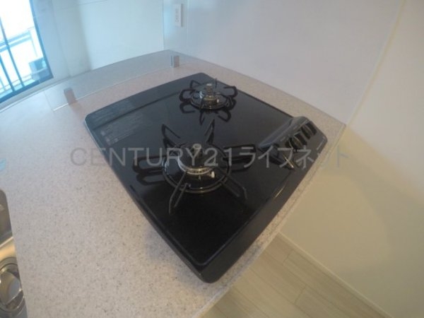 エスレジデンス東三国アマンテ