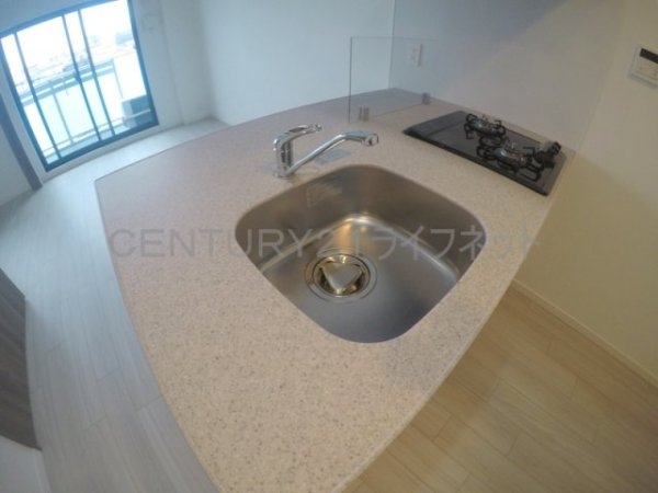 エスレジデンス東三国アマンテ