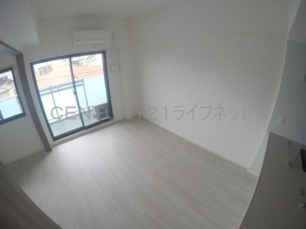 エスレジデンス東三国アマンテ