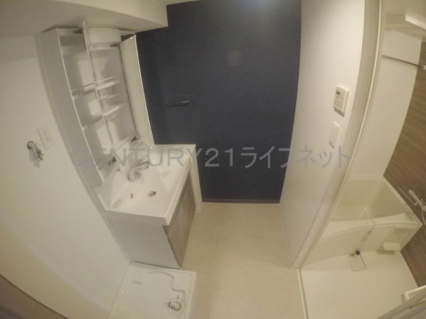 エスレジデンス東三国アマンテ