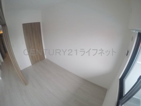 エスレジデンス東三国アマンテ