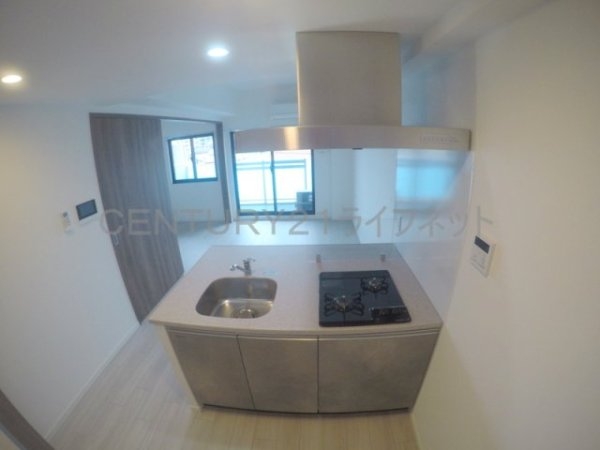 エスレジデンス東三国アマンテ