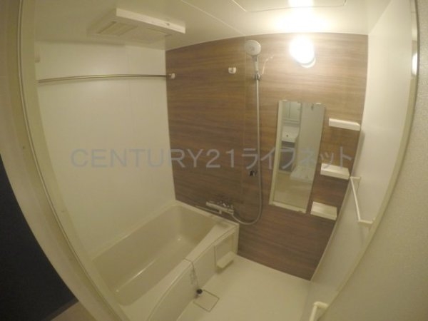 エスレジデンス東三国アマンテ