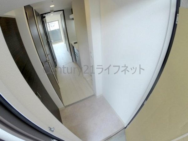 エステムコート新大阪12オルティ