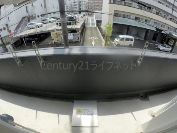 エステムコート新大阪12オルティ