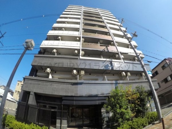 エステムコート新大阪12オルティ