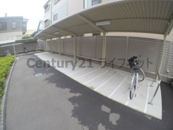 エステムコート新大阪12オルティ