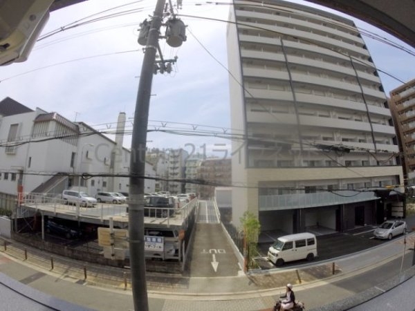 エステムコート新大阪12オルティ