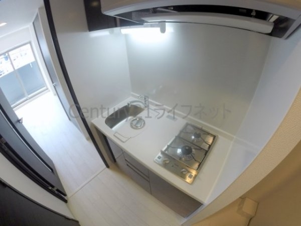 エステムコート新大阪12オルティ