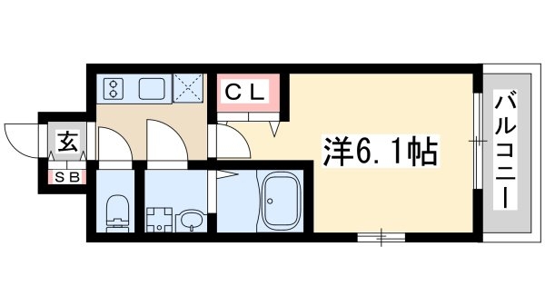 エスリード新大阪ザ・プレミアイースト