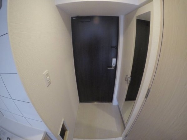 エスリード新大阪ザ・プレミアイースト