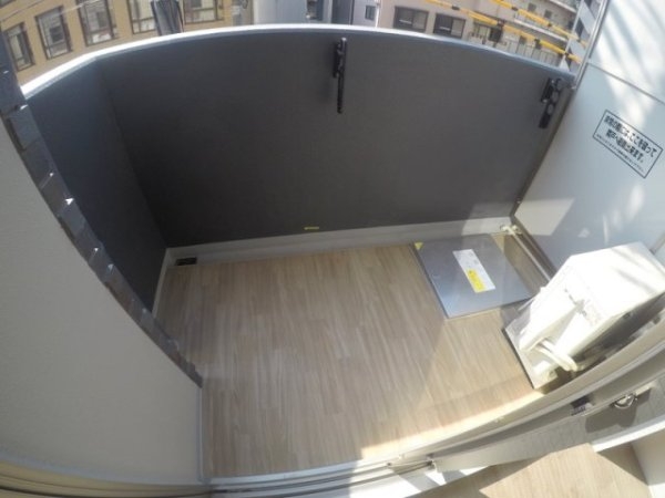 エスリード新大阪ザ・プレミアイースト