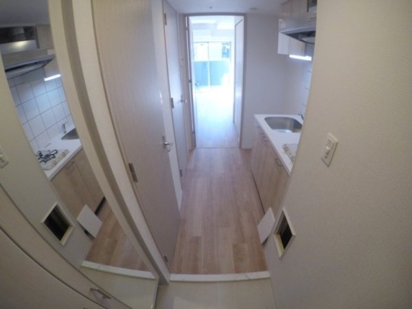 エスリード新大阪ザ・プレミアイースト