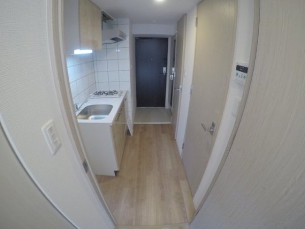 エスリード新大阪ザ・プレミアイースト