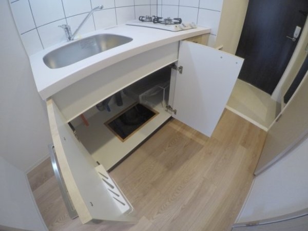 エスリード新大阪ザ・プレミアイースト