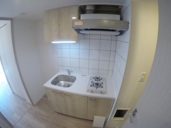 エスリード新大阪ザ・プレミアイースト