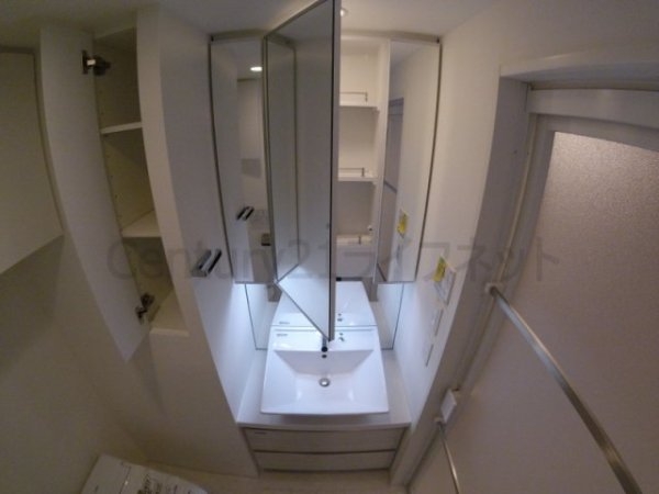 パークリュクス大阪天満