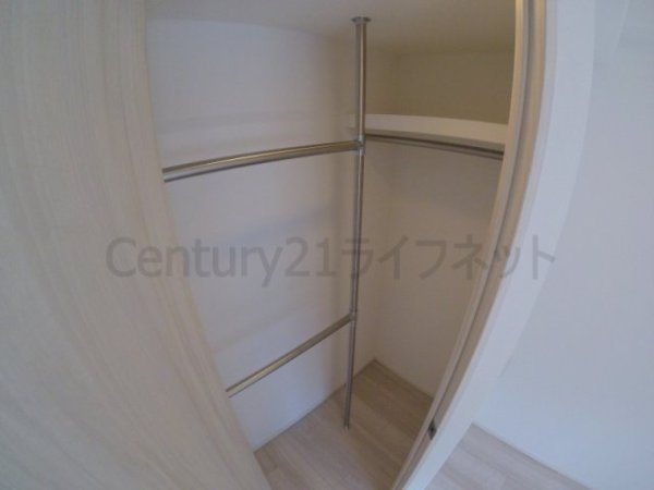 パークリュクス大阪天満