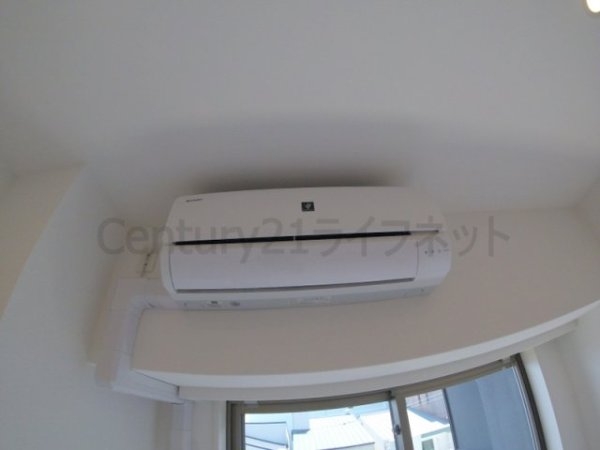 パークリュクス大阪天満