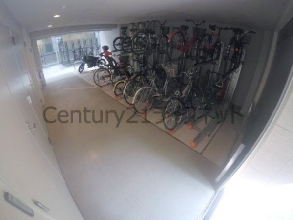 パークリュクス大阪天満