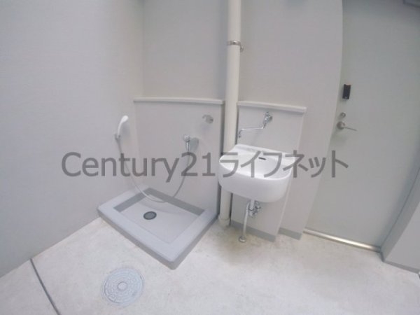 パークリュクス大阪天満