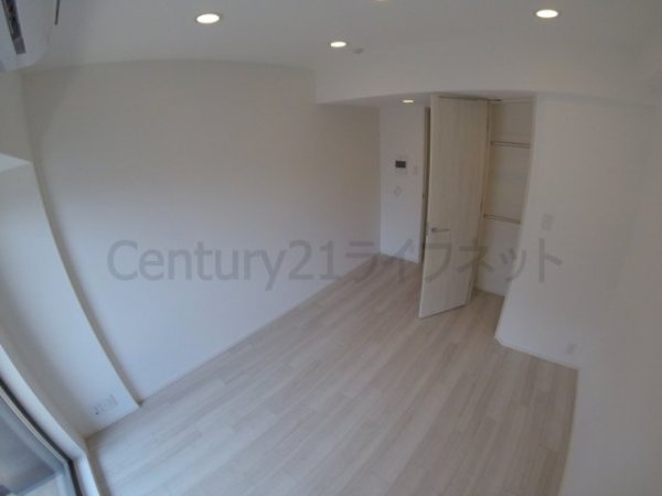 パークリュクス大阪天満