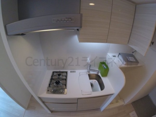 パークリュクス大阪天満