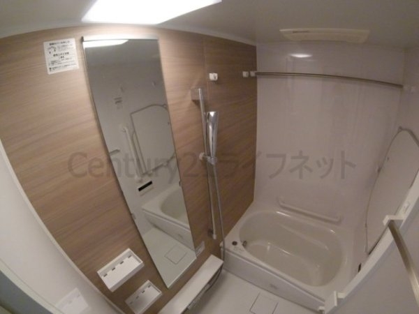 パークリュクス大阪天満