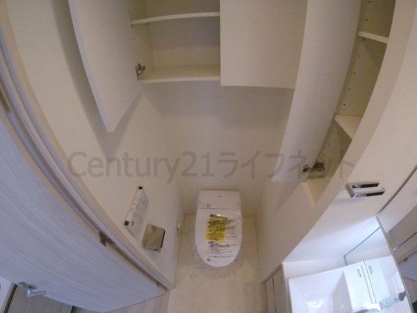 パークリュクス大阪天満