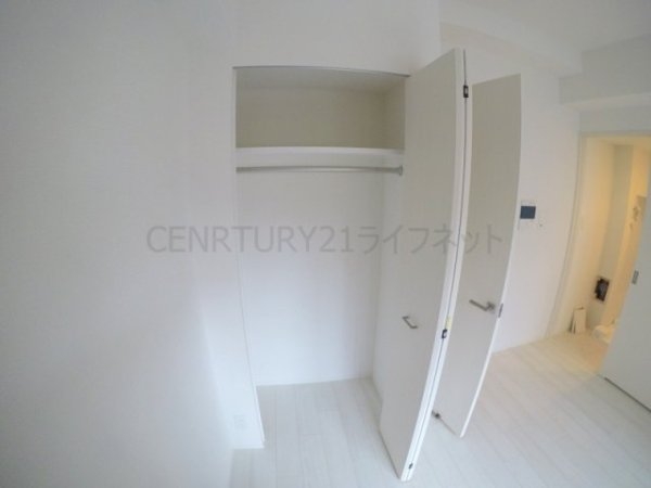 エスリードレジデンス大阪グランノース2