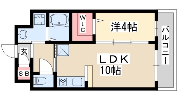 エスレジデンス東三国アマンテ