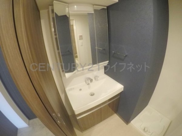 エスレジデンス東三国アマンテ