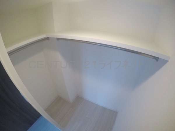 エスレジデンス東三国アマンテ