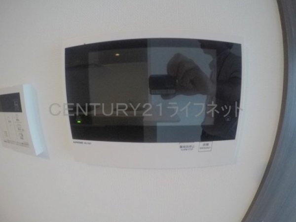 エスレジデンス東三国アマンテ