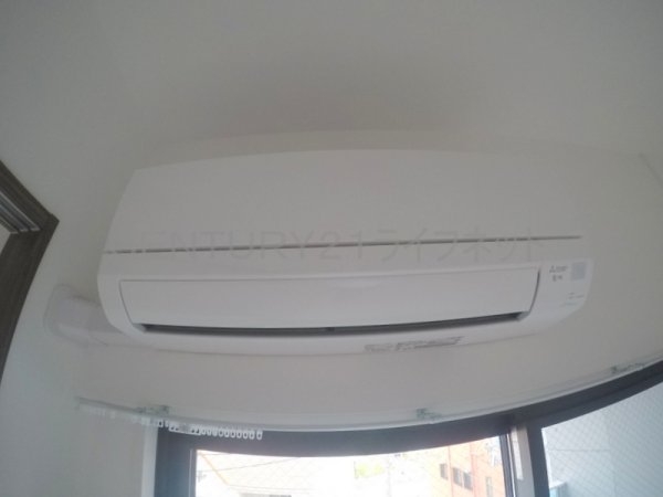 エスレジデンス東三国アマンテ