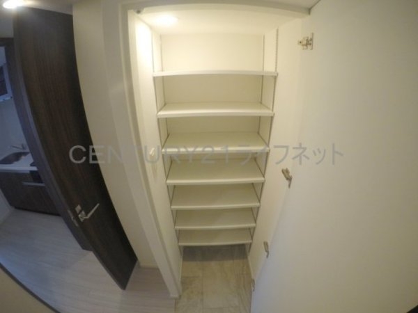 エスレジデンス東三国アマンテ