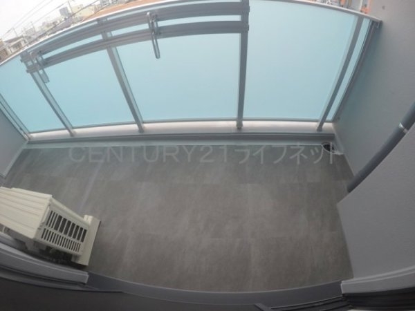 エスレジデンス東三国アマンテ