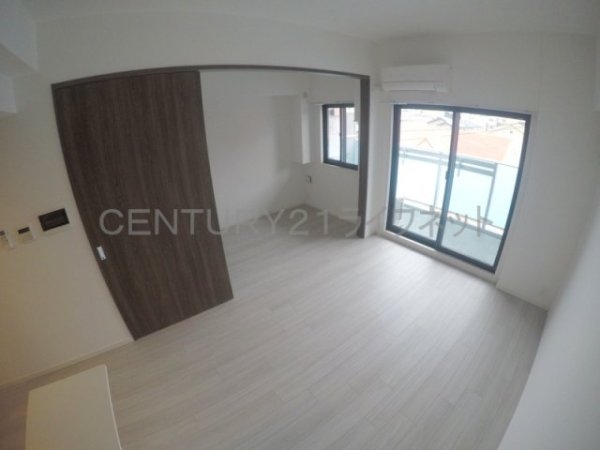 エスレジデンス東三国アマンテ